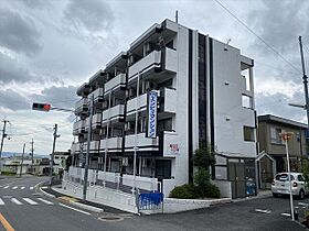 松が丘エンビィマンション 401 ｜ 大阪府高槻市松が丘４丁目（賃貸マンション1K・4階・19.00㎡） その1