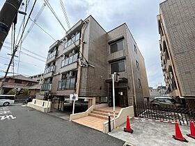 フォンティーヌ高槻1  ｜ 大阪府高槻市土室町（賃貸マンション1R・3階・18.00㎡） その3