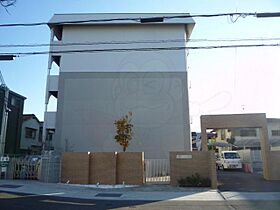 マンション東岡  ｜ 大阪府高槻市富田町５丁目（賃貸マンション1LDK・3階・41.38㎡） その22