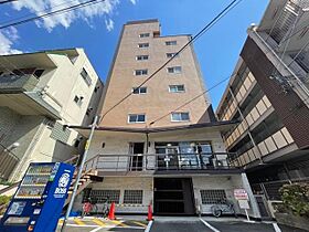 大山マンション  ｜ 大阪府高槻市野見町（賃貸マンション1R・4階・23.00㎡） その3