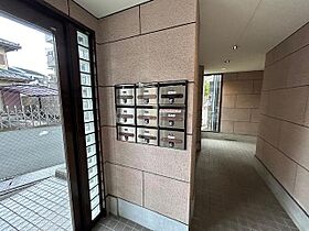 チェリーアクタ  ｜ 大阪府高槻市芥川町２丁目（賃貸マンション1K・3階・21.00㎡） その27