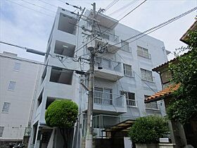 大美マンション  ｜ 大阪府三島郡島本町水無瀬１丁目22番10号（賃貸マンション2K・3階・38.00㎡） その3