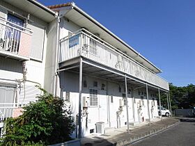 ルリアン高槻 211 ｜ 大阪府高槻市富田町１丁目30番3号（賃貸アパート1DK・2階・23.10㎡） その21