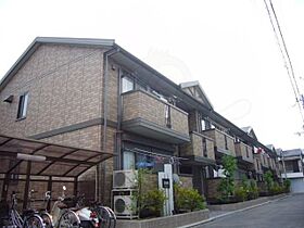 清風館  ｜ 大阪府高槻市明野町39番28号（賃貸アパート1LDK・2階・47.69㎡） その1