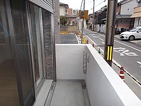 グランシェリーエ  ｜ 大阪府高槻市上本町（賃貸マンション1LDK・3階・33.81㎡） その15