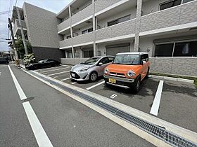 グランシェリーエ  ｜ 大阪府高槻市上本町（賃貸マンション1LDK・3階・33.81㎡） その18