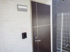 チャルテ高槻富田A棟  ｜ 大阪府高槻市富田町５丁目（賃貸アパート1DK・1階・31.68㎡） その30