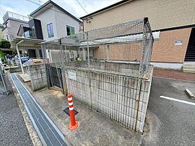 フジパレスタカシロ1番館  ｜ 大阪府高槻市淀の原町2番1号（賃貸アパート1K・2階・24.00㎡） その28