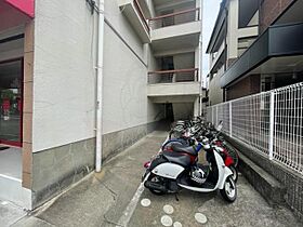 阿武野第一マンション 410 ｜ 大阪府高槻市上土室５丁目（賃貸マンション1LDK・4階・42.12㎡） その27