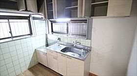 大阪府高槻市津之江北町（賃貸一戸建3LDK・2階・63.18㎡） その7