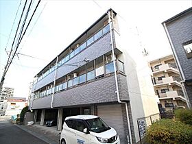 サンロレア1号館 318 ｜ 大阪府三島郡島本町桜井１丁目（賃貸マンション1K・3階・20.00㎡） その1