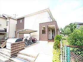 カーサフィオーレ  ｜ 大阪府高槻市芝生町４丁目64番7号（賃貸アパート1R・1階・33.04㎡） その1