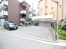 レオパレスセントコージア第3  ｜ 大阪府高槻市中川町（賃貸アパート1K・1階・19.87㎡） その30