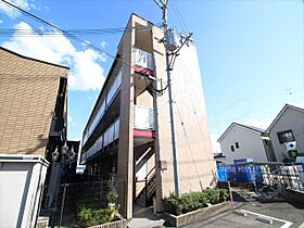 レオパレス銀河 104 ｜ 大阪府高槻市安満西の町30番2号（賃貸アパート1K・1階・20.28㎡） その3