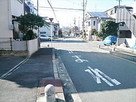 レオパレスTN弐番館  ｜ 大阪府高槻市春日町（賃貸アパート1K・1階・19.87㎡） その15