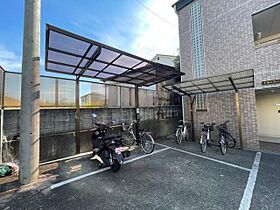 ナカムラハイツ2号館  ｜ 大阪府高槻市岡本町（賃貸マンション1K・3階・23.00㎡） その29