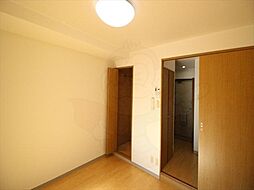 NASA望月 505 5階1Kのリビング/ダイニング