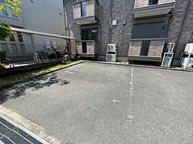 ビクトワール  ｜ 大阪府高槻市城西町5番16号（賃貸アパート1R・1階・30.30㎡） その18