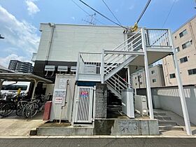 レオパレスOptim高月  ｜ 大阪府高槻市高槻町2番13号（賃貸アパート1K・1階・19.87㎡） その17