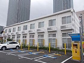 レオパレスOptim高月  ｜ 大阪府高槻市高槻町2番13号（賃貸アパート1K・1階・19.87㎡） その1