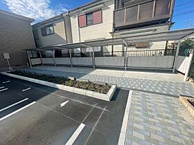 フィオーレ つつみ2  ｜ 大阪府高槻市堤町15番12号（賃貸アパート1LDK・1階・44.17㎡） その29