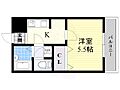 フラットピア883階4.1万円