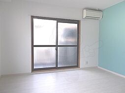 T’S SQUARE野見町（ティーズスクエア野見町） 5階1Kのリビング/ダイニング