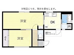 西河原平屋