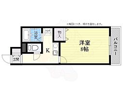 エトワールMT3（エトワールエムティー3） 2階