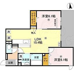 JR東海道・山陽本線 高槻駅 徒歩3分