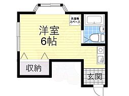 T-Style 3階