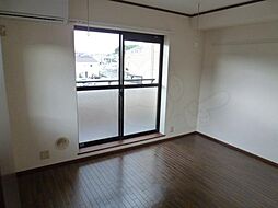 川瀬マンション 2階1Kのリビング/ダイニング