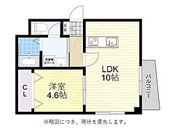 JR東海道・山陽本線 茨木駅 徒歩15分
