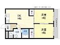 S・Tマンション4階6.0万円