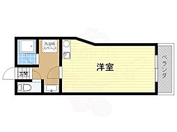 ジョイライフマンション 8階