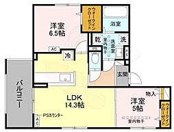 阪急京都本線 高槻市駅 徒歩24分
