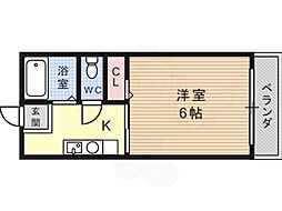 カーサ2 1階