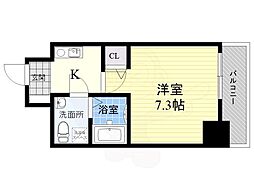 セレニテ高槻 4階