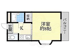 コンフォートツシマ 3階
