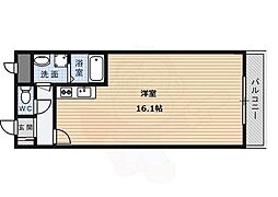 フレアコート 3階