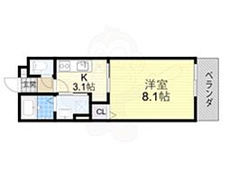 JR東海道・山陽本線 高槻駅 徒歩17分