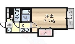 ラビスタ暁 3階