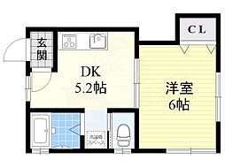 阪急京都本線 高槻市駅 徒歩19分