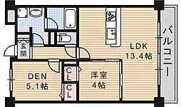 阪急京都本線 高槻市駅 徒歩10分