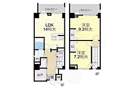 阪急京都本線 高槻市駅 徒歩12分