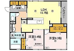 阪急京都本線 高槻市駅 徒歩10分