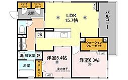 阪急京都本線 高槻市駅 徒歩10分