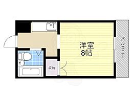 フラットピア88 3階