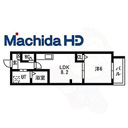 JR東海道・山陽本線 高槻駅 徒歩17分