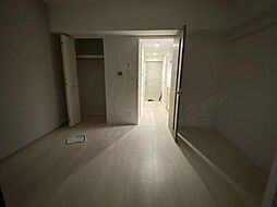 JR東海道・山陽本線 高槻駅 徒歩5分の賃貸マンション 4階1Kのリビング/ダイニング